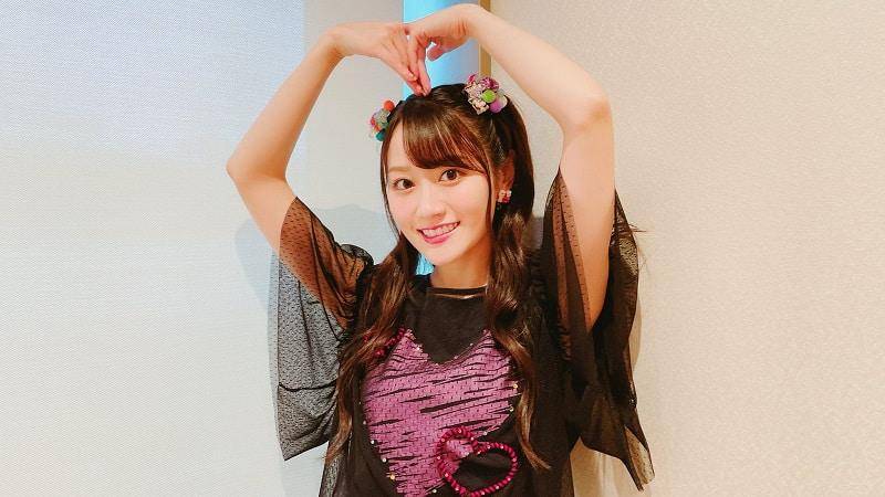 Sumber: Twitter @yui_ogura_815