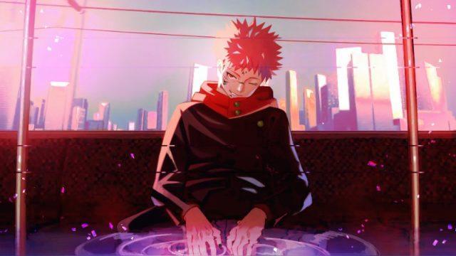 5 Fakta Yuji Itadori Sang Karakter Utama di Jujutsu Kaisen