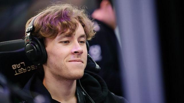 Tinggalkan Team Secret, Zai Bergabung dengan Team Liquid!
