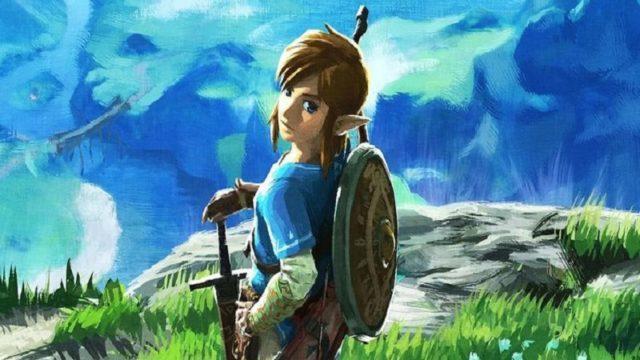 Gamer Tamatkan The Legend of Zelda Ocarina Time Hanya dalam 5 Menit