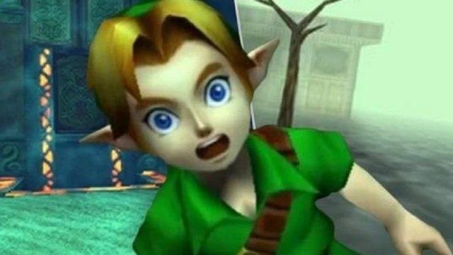 Rekor! Game Zelda Langka ini Terjual dengan Harga Super Fantastis
