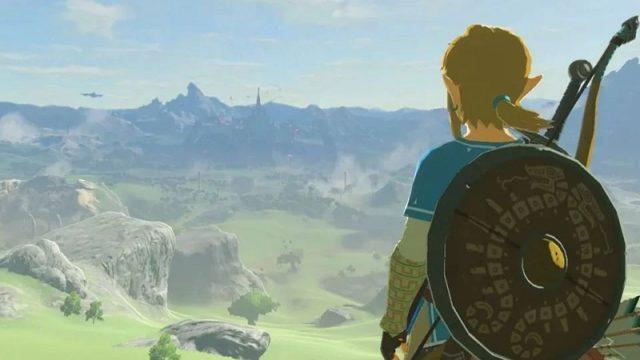 Item Tersulit di The Legend of Zelda BOTW Akhirnya Berhasil Dibuka!