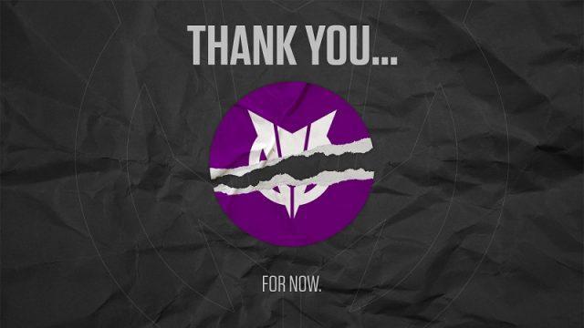 Tim Dota 2 Filipina, Zerothreetwo Resmi Bubar Jalan!