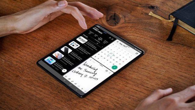 Babak Baru! Galaxy Z Terbaru Diperkenalkan ke Publik
