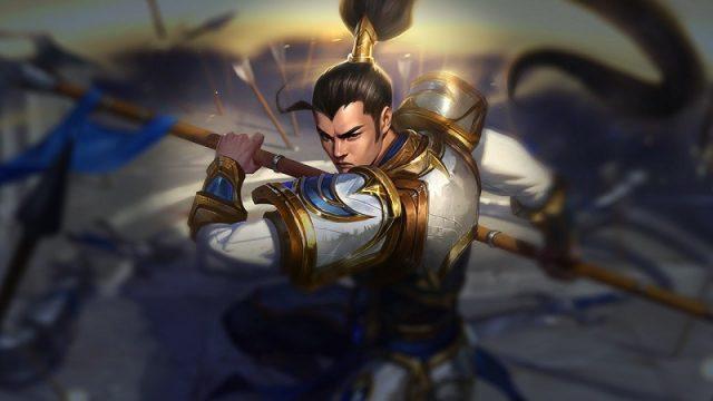 Counter Xin Zhao LOL Wild Rift, Dijamin Gak Badak Lagi