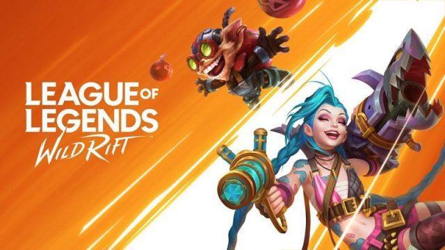 Counter Ziggs LOL Willd Rift Terbaik, Langsung Keok Deh!