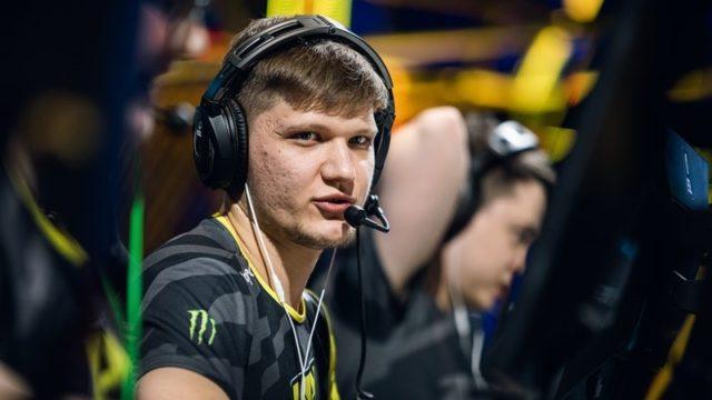 Pemain Manchester City Ini Sebut S1mple Adalah Messinya CS:GO