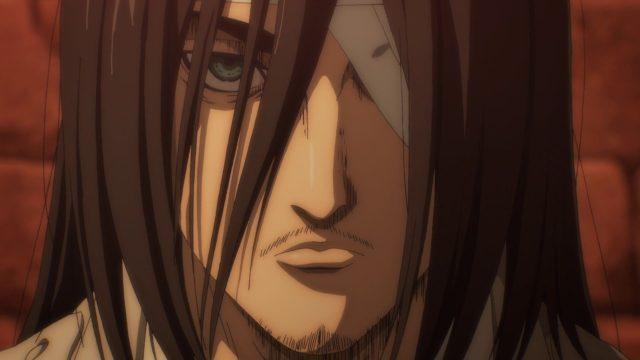 Eren Jadi All for One Versi Attack on Titan? Ini Penjelasannya