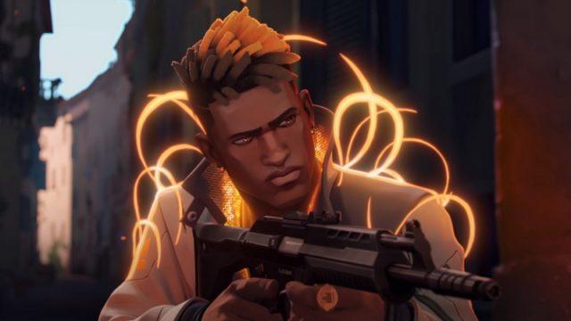 Riot Lakukan Nerf Pada Ability Flash di VALORANT