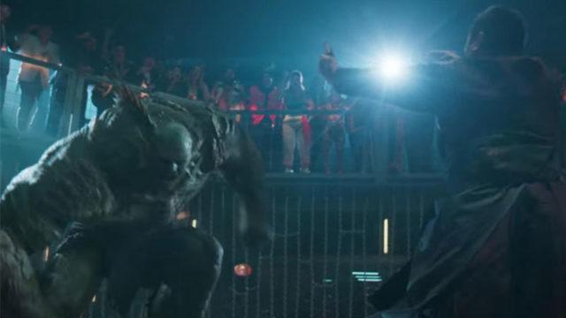 Abomination Kembali Muncul di Film Shang-Chi, Siapa Dia Sebenarnya?