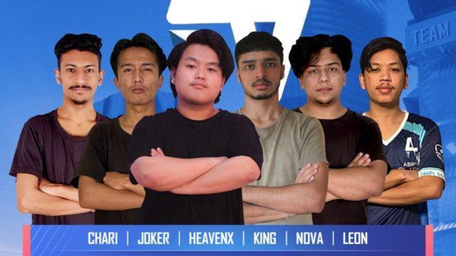 Abrupt Slayer (ASL) Beri Klarifikasi Terkait 3 Pemainnya yang Diduga Covid-19 Menuju Grand Final PMGC 2020