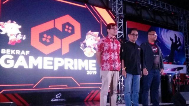 Ini Alasan Kenapa Kamu Nggak Boleh Lewatin Acara Game Prime 2021!