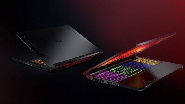 Acer Pamerkan Upgrade Laptop Gaming Mereka di Tahun 2021