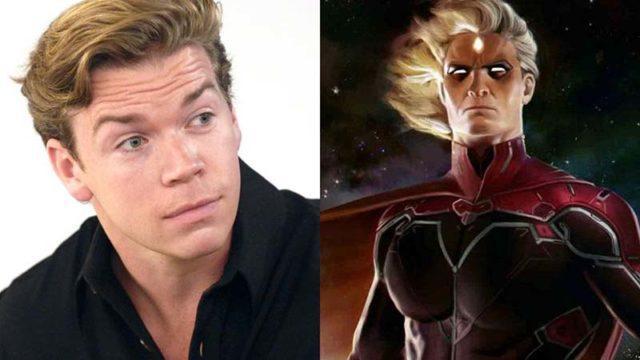 Segera Debut di MCU, Ini Fakta Menarik Adam Warlock