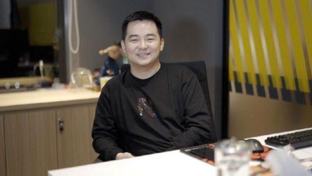 RRQ AP: Ryu Berikan Kado Manis untuk RRQ di Penutup Tahun 2021