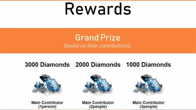 Free Fire (FF) Advance Server April 2021 Sudah Dibuka, Ini Cara Daftarnya Agar Dapat Diamond Gratis