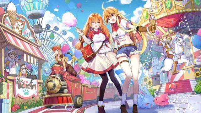 Jawaban Adventure Test Level 2, 4, 6 Ragnarok X (ROX) Bahasa Inggris