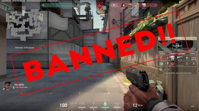 Riot Akhirnya Beri Hukuman Berat Bagi Para Pelaku AFK di VALORANT!