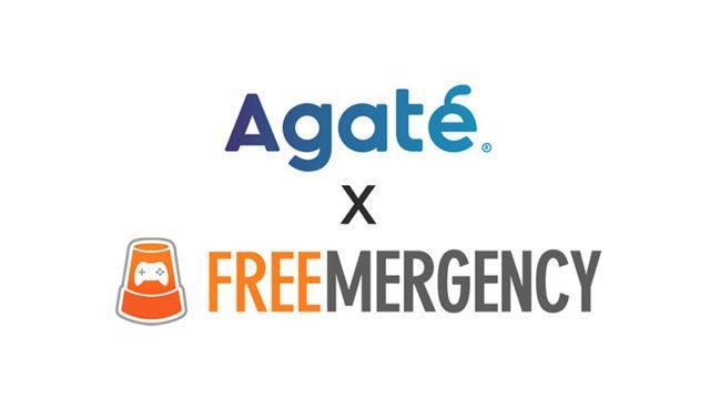 Agate Akuisisi Studio Game Jakarta Freemergency