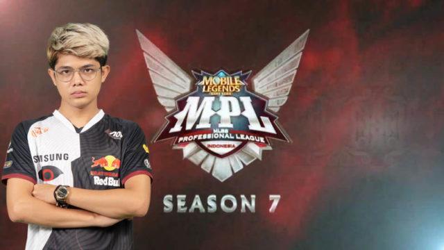 Jelang Berhadapan di Week 2 MPL Season 7, Ahmad Beri Pesan Kepada Genflix Aerowolf