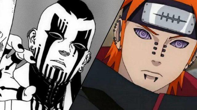 Jika Akatsuki vs Kara Terjadi, Siapa yang Akan Menang?