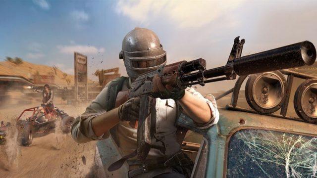 AKM vs DP 28, Senjata Mana yang Paling Mematikan?