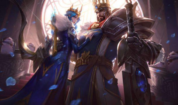 Riot Games Dirumorkan akan Perluas Akses OBT Wild Rift