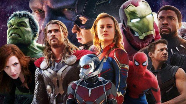 Bukan Robert Downey Jr, Inilah Aktor dengan Bayaran Paling Mahal di MCU!