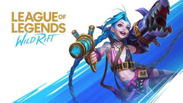 Akun CBT Wild Rift akan Di-reset saat Periode Closed Beta Selesai