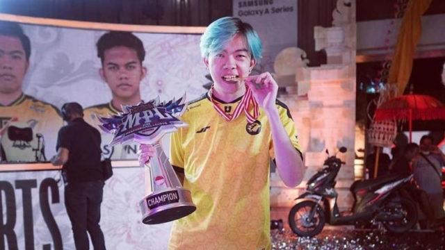 Akun IG Kiboy, Oura, Blacklist Kembali; RRQ AP Terus Kejar Provokator