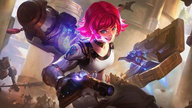 Inilah Alasan Beatrix Menjadi Sidelaner Kuat di Mobile Legends! Apa Saja?