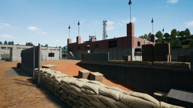 Inilah Alasan Bootcamp Sanhok Sangat Ramai di PUBG Mobile!