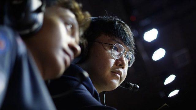 Kesalahan Draft Disebut sebagai Salah Satu Alasan EVOS Kalah dari Bigetron