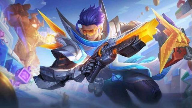 Inilah 3 Alasan Granger Menjadi Hero Kunci di MPL ID Season 7!