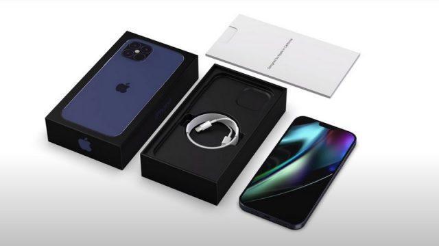 Inilah Alasan iPhone 12 Dijual Tanpa Dilengkapi Charger!