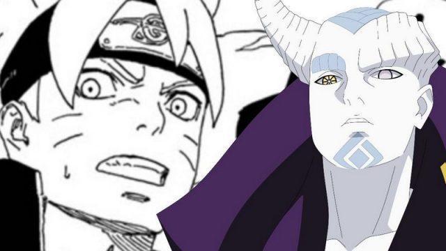 Ini Alasan Kenapa Isshiki Sangat Membutuhkan Boruto!
