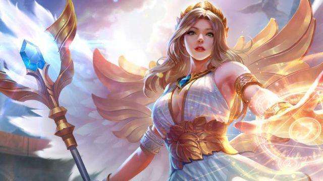 Inilah Alasan Item Queen Wings Sering Digunakan di Mobile Legends!
