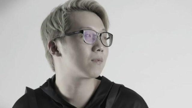 Alasan James Mundur dari RRQ Hoshi Karena Hal Ini!