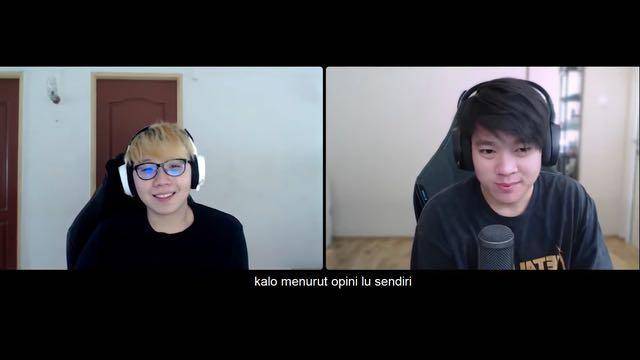 channel youtube Jonathan Liandi