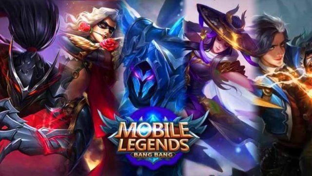 Inilah Alasan Jungler Jangan Clear Minion di Lane Mobile Legends!