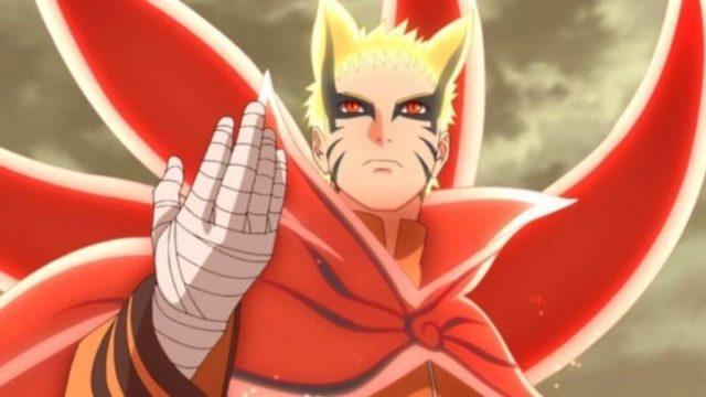 Inilah Alasan Naruto Hanya Menggunakan Taijutsu Saat Melawan Isshiki!