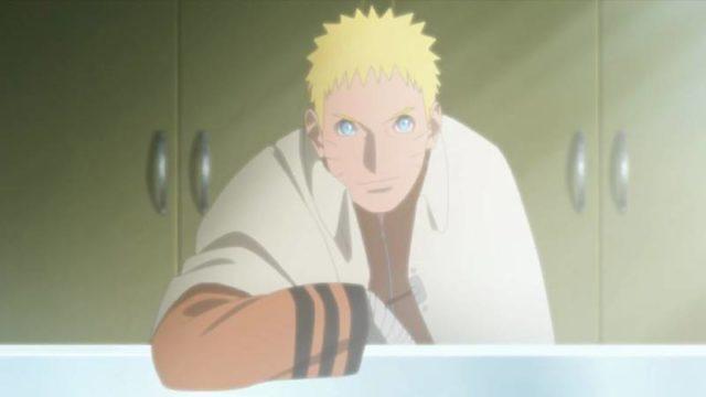 Alasan Naruto Harus Mati di Anime Boruto, Apa Saja?