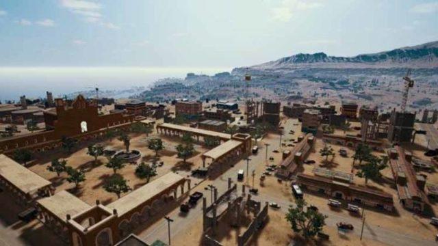 Ini Alasan Pecado Jadi Lokasi Berdarah di Map Miramar PUBG MOBILE!