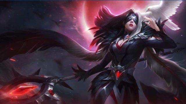 Ini Dia Alasan Pharsa Menjadi Hero Support Overpower Saat MPL ID Season 7!