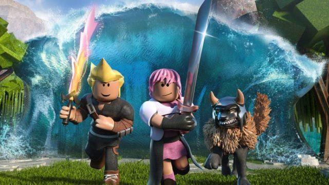 Inilah Alasan Roblox Selalu Ramai dan Diminati Para Gamer!