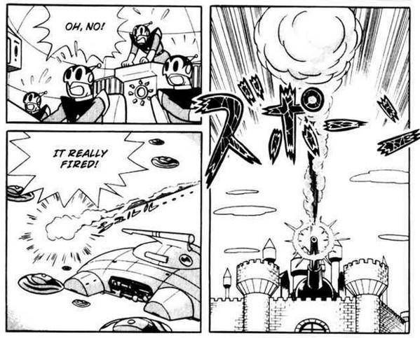 Mangadex