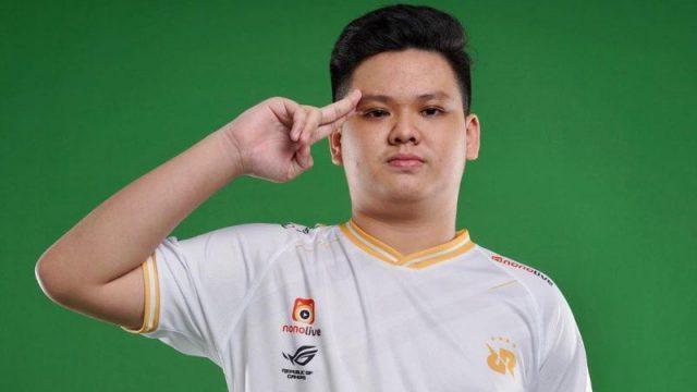 Jadi MVP Final MPL ID Season 6, Ini Fakta Mengejutkan Alberttt dari RRQ Hoshi!