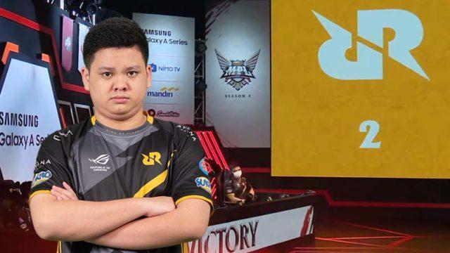 MPL Season 7 Week 5 Day 2: RRQ Hoshi Kalahkan Bigetron, Alberttt Optimis Terus Raih Kemenangan