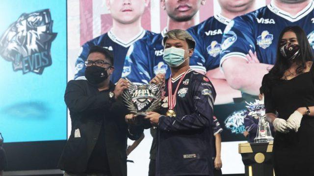 Tanggapi Luminare Comeback, Aldean Tegar: Semoga Bisa Tampilkan Peforma Maksimal!