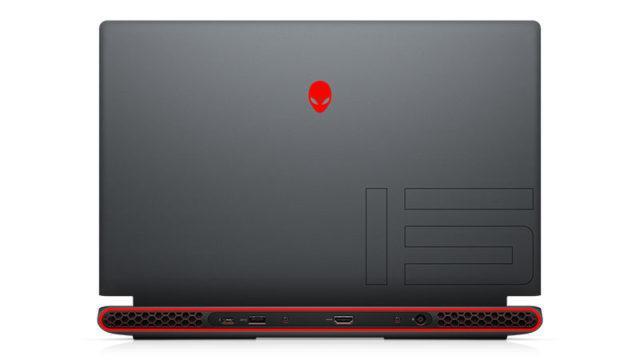 Alienware M15 Akan Sambangi Indonesia, Ada Versi Intel dan AMD!